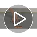 Extra Large Food Warming Mat 36x16 Inch Rapid Full Surface Heating Gray - Heat Resistant & Rollable Silicone Kitchen Warmer