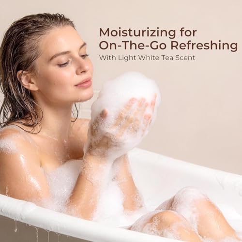 Shampoo and Body Wash Bulk,Travel Size Individually Wrapped Hotel Mini Shower Gel and Shampoo Small Cleansing Toiletries Amenities Men Women for Hotel/Vacation/Homeless 1 Fl Oz (Pack of 200)
