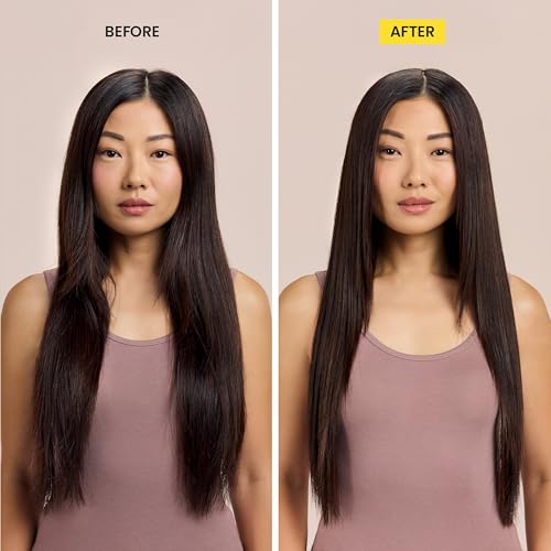 Drybar Liquid Glass Moisture-Rich Smoothing Sealant for Fine to Medium Hair - 6.4 Fl Oz
