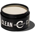 Challenger Fragrance-Free Hair Pomade 3oz - Medium Firm Hold, Non-Comedogenic, Water Soluble