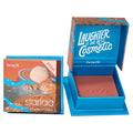 Benefit Cosmetics WANDERful World Silky-Soft Powder Blush Starlaa
