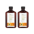 Argan Oil Hair Treatment Serum 16 Fl Oz - Frizz Control & Shine Boost