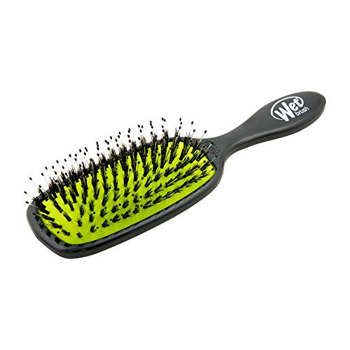Wet Brush Shine Hair Brush, Assorted Colors