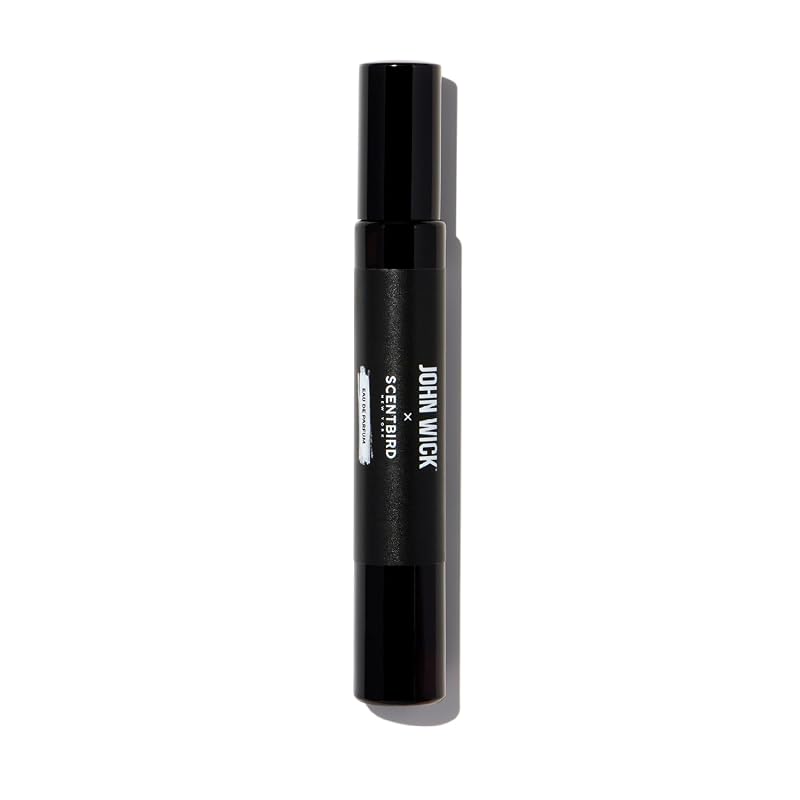 Scentbird John Wick EDP 9ml - John Wick Variation