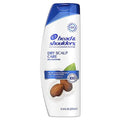 Head & Shoulders Dry Scalp Care Daily-Use Anti-Dandruff Paraben Free Conditioner, 10.9 Fl Oz