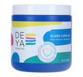 DEYA Deep Restorative Hair Mask with Coconut, Jojoba & Silk 16 oz