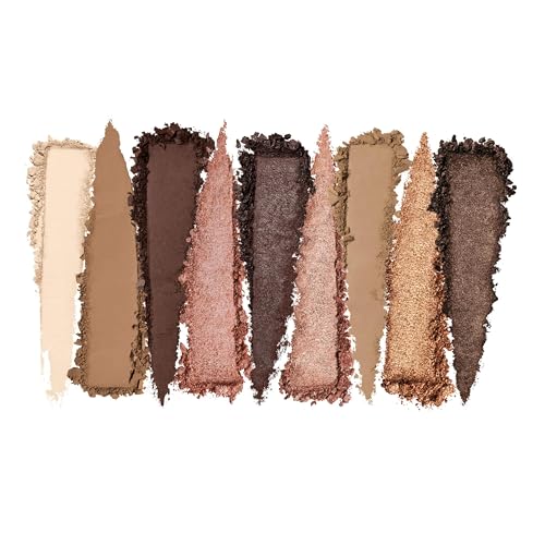 Too Faced Born This Way The Natural Nudes Eye Shadow Palette | High Pigment + Shimmer, 0.42 Ounce