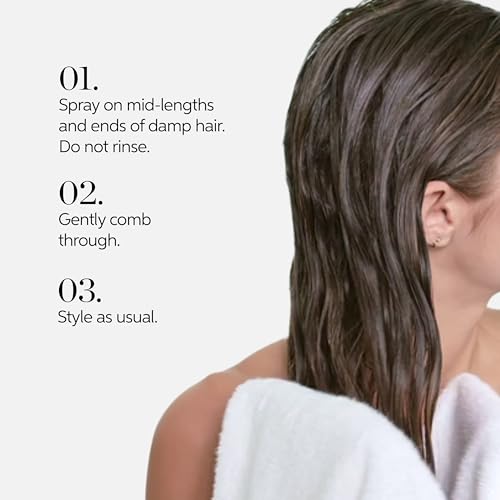 Wella Professionals Invigo Volume Boost Uplifting Care Mist | Added Volume for Fine Hair | Lightweight Care, Shine, Fullness & Light Control | 5.07 Fl Oz