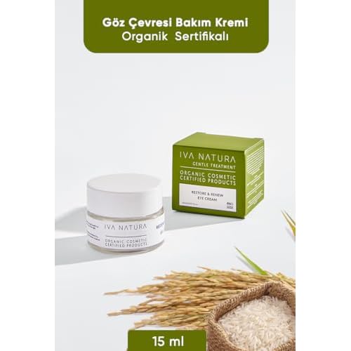 Eye Cream for Wrinkles and Dark Circles, Anti Wrinkle Eye Cream for Women and Men, Reduce Puffins to Reduce Fine Lines,15 ml