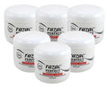 Razac Perfect For Perms Finishing Creme - 4 Ounce Pack of 6