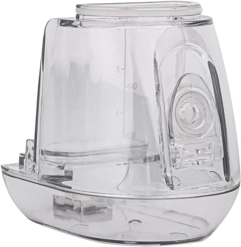 Water Flosser Reservoir Tank Replacement Parts for Waterpik Models WP-580 WP-582 WP-583 WP-587