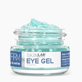 SKIN LAB Lift & Firm Eye Gel ? Hydrating Gel Cream with Hyaluronic Acid for Under Eye Moisture & Smoothing, Lightweight Serum for Women & Men, 0.5 oz
