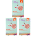 Hydrocolloid Pimple Patches 180 Count - Discreet Acne Spot Cover for All Skin Types - 3 Pack