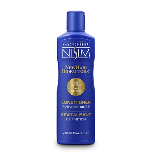 Hair Conditioner for Thicker Fuller Hair - Sulfate-Free & Clinically Tested