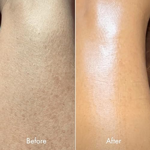 Kopari Ultra Restore Body Butter, Whipped Lightweight Formula, Hyaluronic Acid & Mango Butter, Deep Long-Lasting Moisture, Tahitian Vanilla 7.7 oz