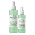 Hydrating Facial Mist Combo 8oz + 4oz with Aloe, Cucumber & Green Tea - Invigorating Skin & Hair Care