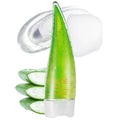 HOLIKA HOLIKA Aloe Facial Cleansing Foam, 5.07 fl.oz.