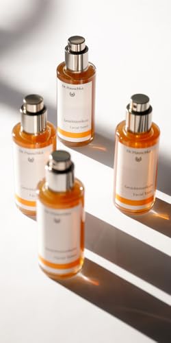 Facial Toner with Rose Extract - 3.4 Fl Oz, Pack of 3, for Skin Balance & Pore Minimizing - Variation: Rose / 1.13 Fl Oz