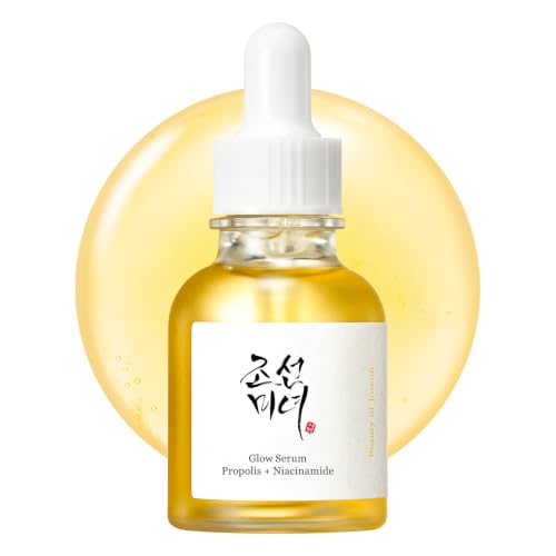 Beauty of Joseon Glow Serum 30ml with Dynasty Cream 50ml, Korean