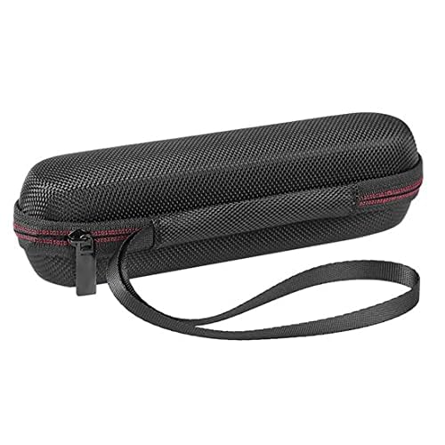 Hard Case Compatible for Micro Touch Titanium MAX Lighted Personal Trimmer