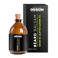 Morfose Ossion Beard Balm for Men - Styling & Frizz Control, 3.4 oz