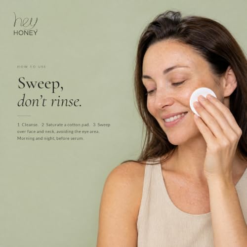Hydrating pH Balancing Toner for Oily & Sensitive Skin - 5 fl oz