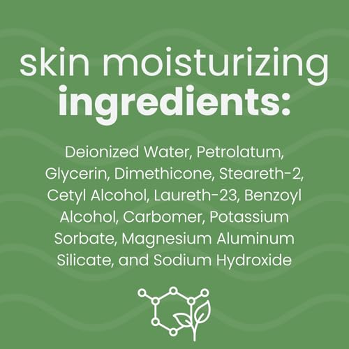 Summers Laboratories Moisture-All Lotion, Dry Skin, Sensitive Skin, Moisturel Alternative
