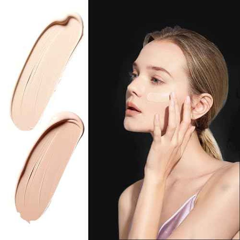 Luminous Eye Corrector SPF 41, Dark Circles Under Eye Treatment Color Corrector, Anti-Aging Tinted Eye Cream, Luminous Eye Corrector, Hydrating Eye Serum Cream (Natural Color)