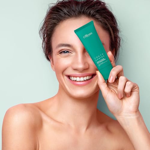Skin Chemists Green Caviar ¡®Sea Grapes¡¯ Day Face Moisturizer | Anti Aging Day Face Cream with Vitamin C, Vitamin A and Bakuchiol for smooth younger looking skin - Made in the USA