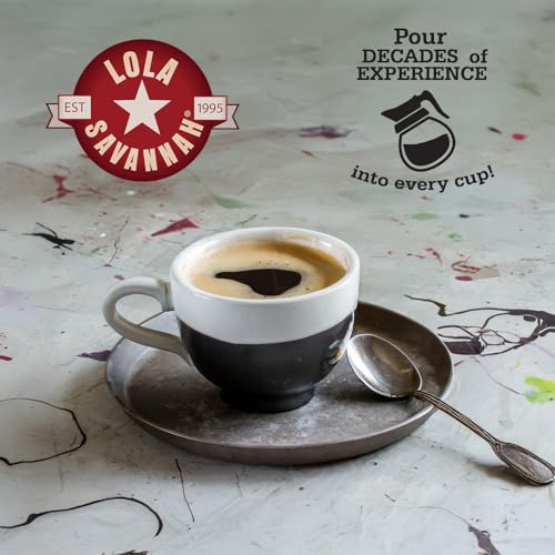 Ground Pecan Coffee 5lb - Gourmet Flavored Caffeinated Coffee Beans