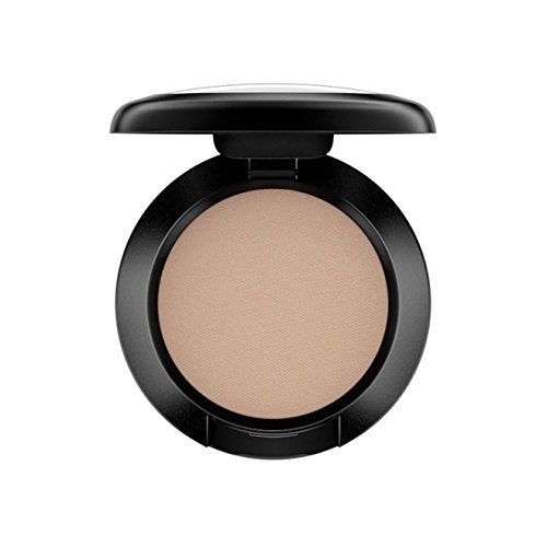 MAC Omega Eyeshadow - Light Coverage Matte Eye Makeup for All Skin Types
