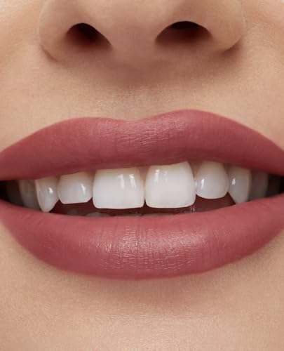 Silky Matte Lipstick Twig Twist 690 - Pink, Long-Lasting & Nourishing