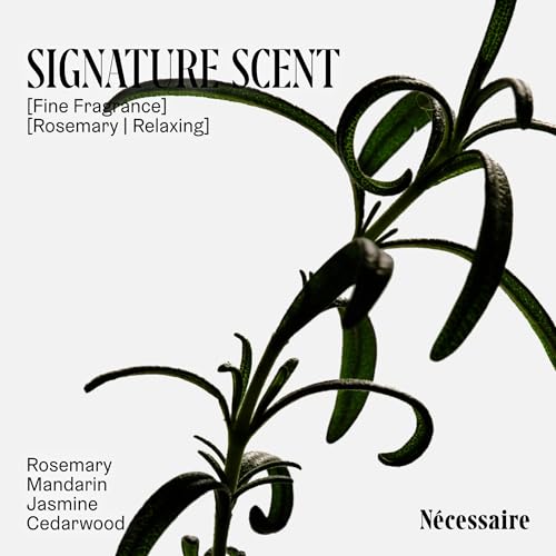 8.4oz Rosemary Conditioner for Thinning Hair - Multi-Protein Strengthening