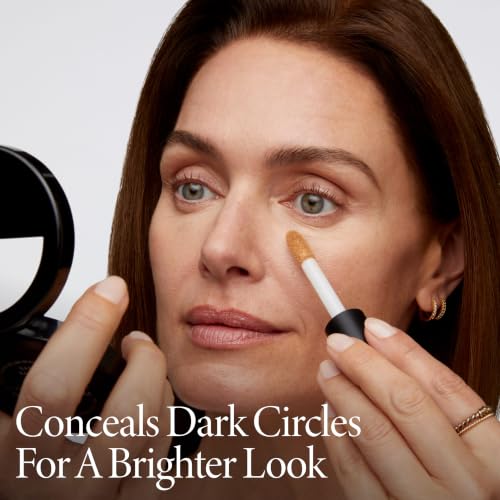 Ideal Fix Eye Concealer for Mature Skin - Light, 0.13 Oz | Wrinkle, Dark Circle Coverage