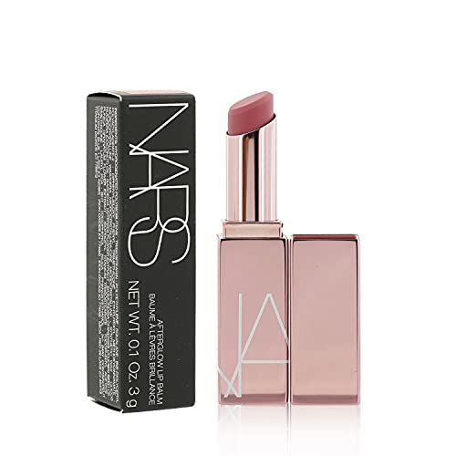 NARS Afterglow Lip Balm - Fast Lane 0.1 oz - Pack of 1 - Tinted Hydrating Lip Moisturizer