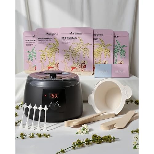 SAFIGLE Skin Hydration Tester: Skin Analyzer Machine Professional, Digital Face Oil Sensor, Body Analyzer Tester Water Oil Monitor Lcd Display Monitoring Meter for Face And Body