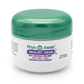 PhysAssist Oncology Cream 1.5 oz. Travel Size. Soothing, Calming and Hydrating to Stressed Skin Undergoing Chemo or Radiation. Made with Botanicals of Lavender, Calendula, Peppermint