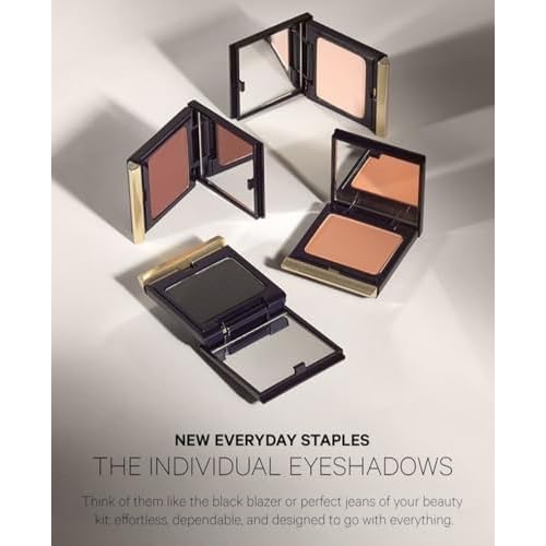 Kevyn Aucoin The Individual Eyeshadow ? Cr?me (Off White)