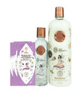 Organic Keratin Hair Treatment 1000ml - Frizz Control & Smoothness