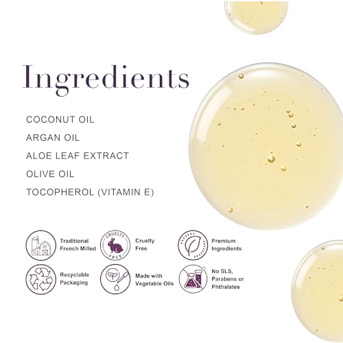 Hydrating Honeysuckle Body Wash 25.36 oz Two Pack - Vegan, Cruelty-Free