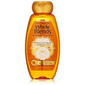 Garnier Whole Blends Shampoo with Moroccan Argan & Camellia Oils Extracts, 12.5 fl. oz.