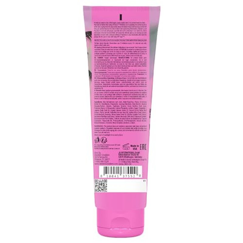 Devoted Creations Going Off Tropic - Skin Quenching Extracts Electrolyte Enhanced Indoor/Outdoor Dark Tanning Lotion