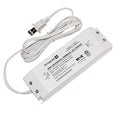 60W Dimmable LED Driver 12V DC Universal Power Supply for LED Lighting