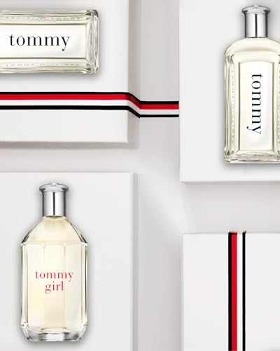 Tommy Hilfiger Tommy Eau de Toilette for Men 1 Fl Oz Spray