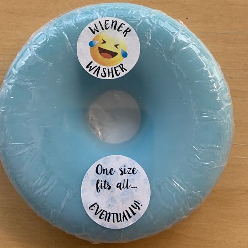 Weiner Washer Soap