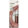 CoverGirl Outlast All Day Two Step Lipcolor, Spiced Latte 577, 0.13 Ounce