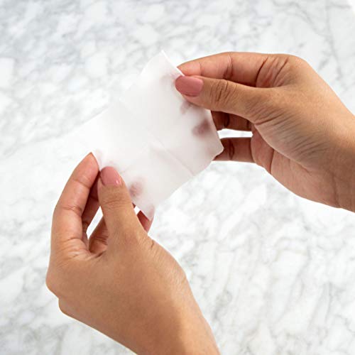 m-61 Powerspot Pads | Quick Spot Clarifying Pad With Salicylic Acid, Tea Tree, Witch Hazel, Aloe. For Blemish-Prone Skin - 30 Treatments