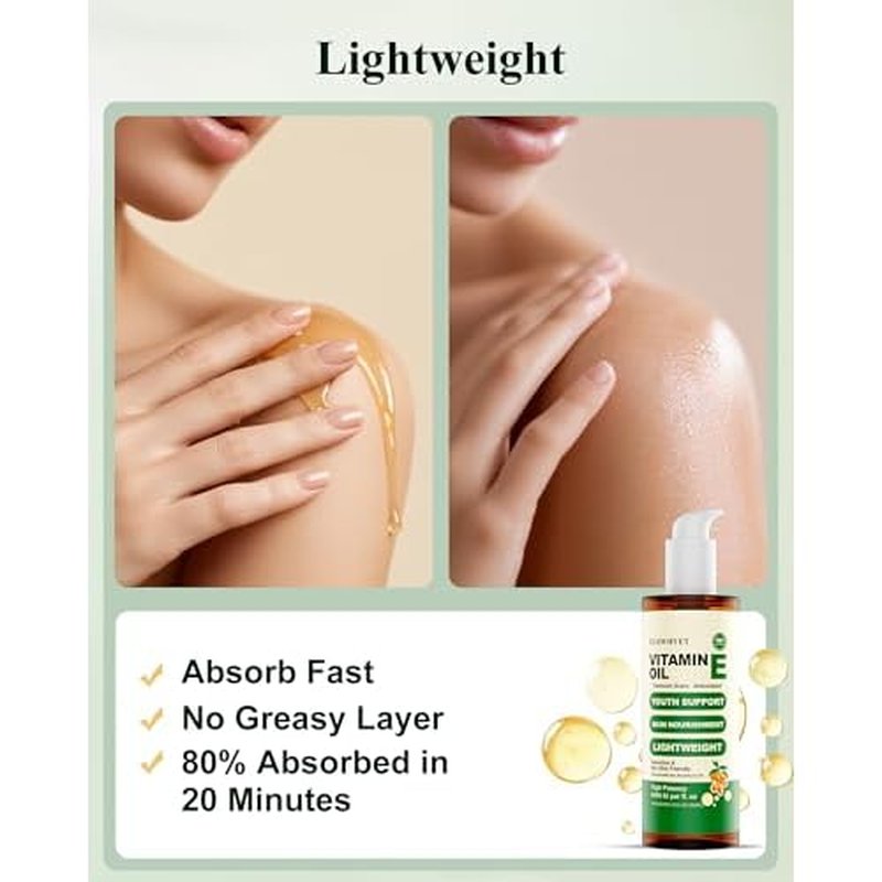 Earth To Skin Super Foods Lemon + Basil Hand & Body Creme Gel (8.0 Fl Oz)
