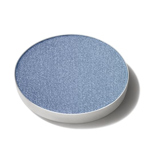 MAC EYE SHADOW (PRO PALETTE REFILL PAN) - Shade TILT - 0.05 oz / 1.5 g, Blue