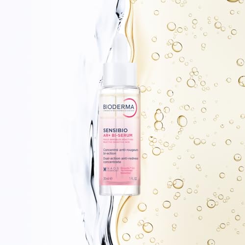 Redness Relief Serum for Sensitive Skin - Hydrating & Soothing Lotion